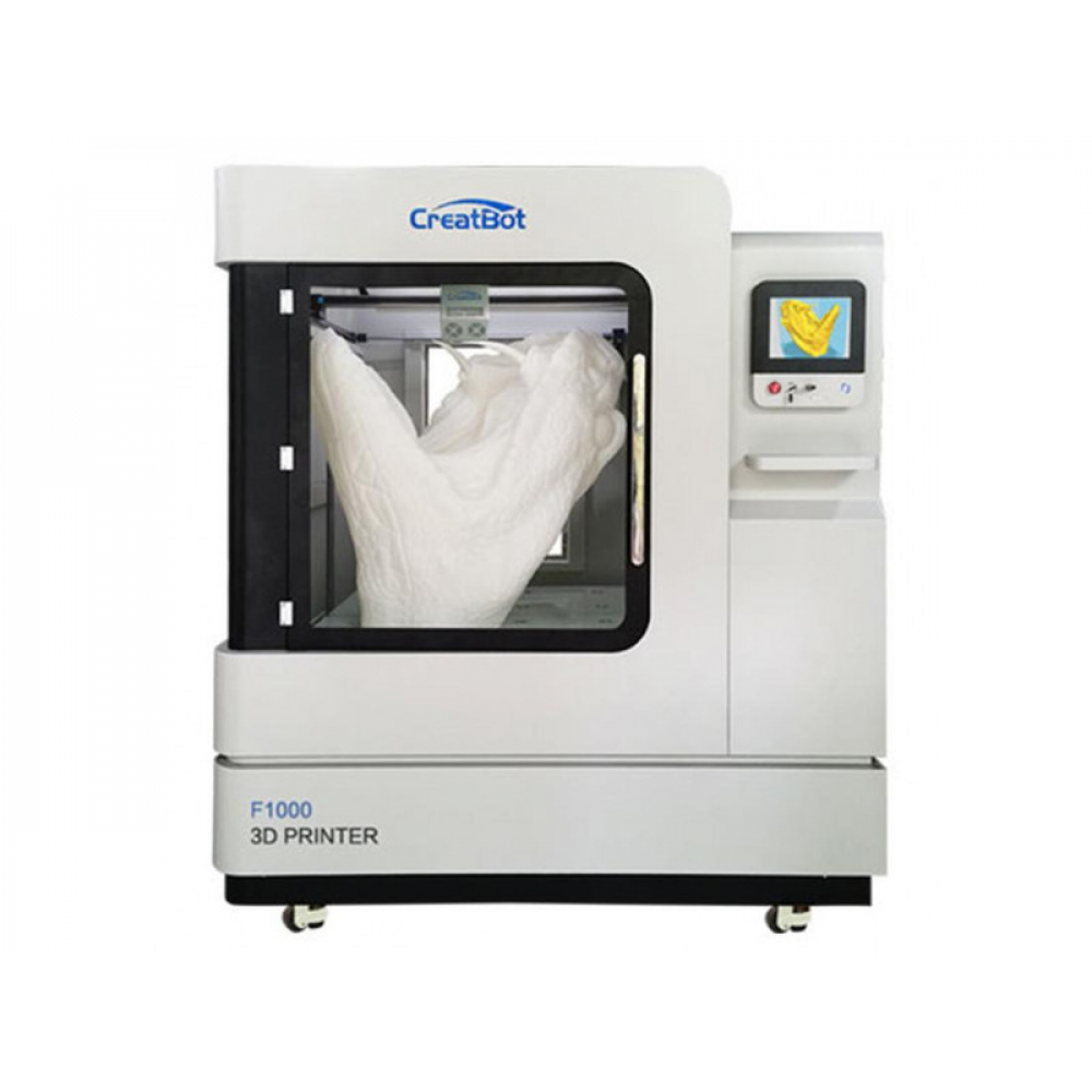 CreatBot F 1000 3D printer