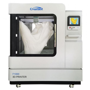 3D printer CreatBot F 1000