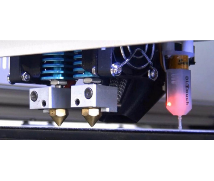 3D принтер CreatBot F 1000
