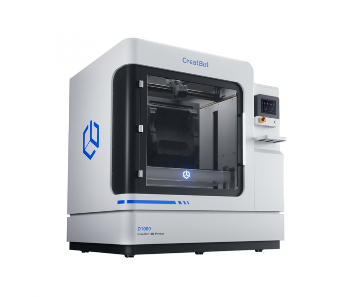 3D принтер CreatBot D1000 3D принтер CreatBot D1000