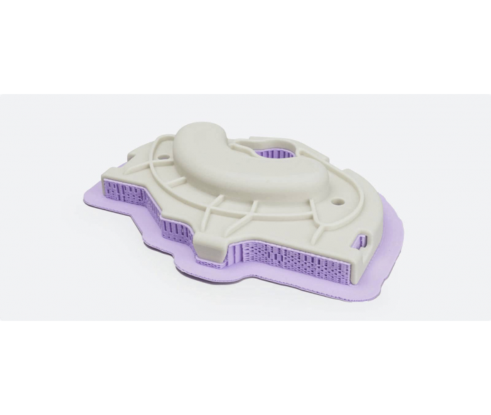 3D принтер CreatBot D1000 3D принтер CreatBot D1000