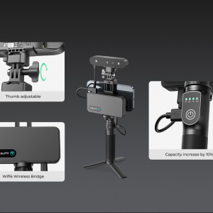 3D scanner Creality CR-Scan Ferret Pro
