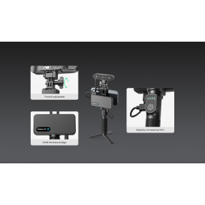 3D сканер Creality CR-Scan Ferret Pro