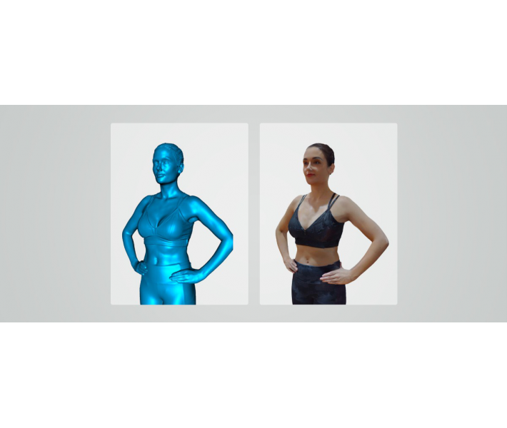 3D сканер Creality CR-Scan Ferret Pro 3D сканер Creality CR-Scan Ferret Pro