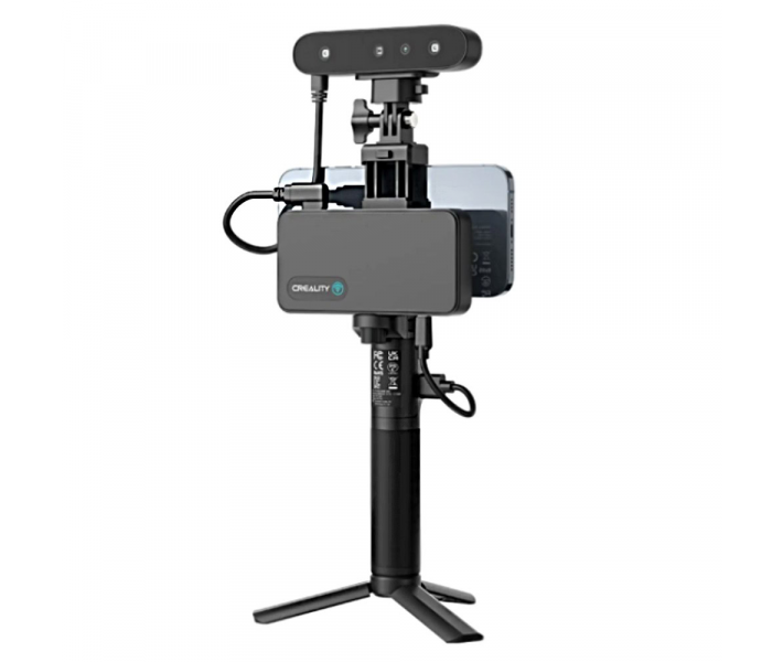 3D сканер Creality CR-Scan Ferret Pro 3D сканер Creality CR-Scan Ferret Pro