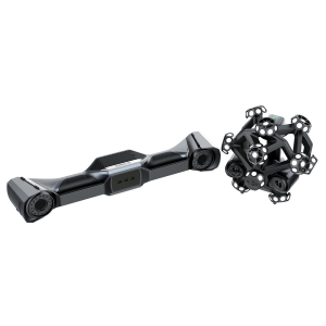 Shining 3D Freescan Trak Nova Optical System