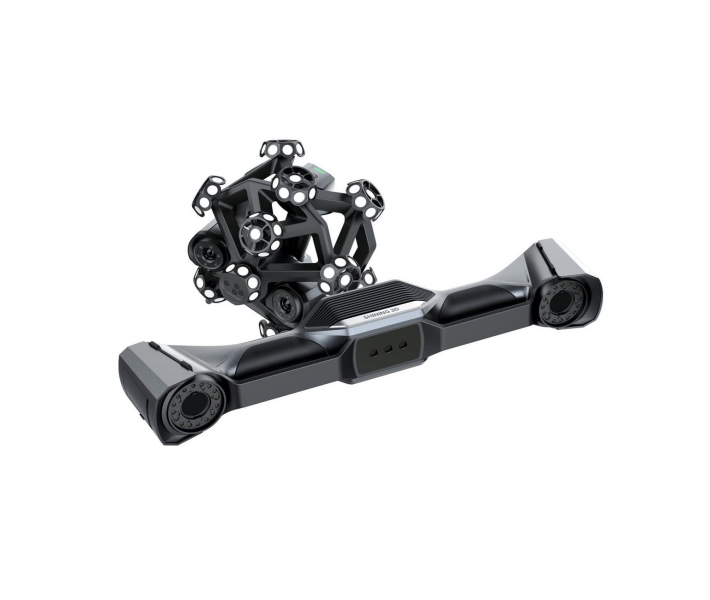 Shining 3D Freescan Trak Nova Optical System Shining 3D Freescan Trak Nova Optical System