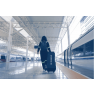 Shining 3D Freescan Trak Nova Optical System