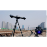 Shining 3D Freescan Trak Nova Optical System
