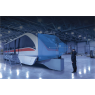 Metrology 3D scanner Shining 3D Freescan UE Nova