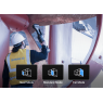 Metrology 3D scanner Shining 3D Freescan UE Nova