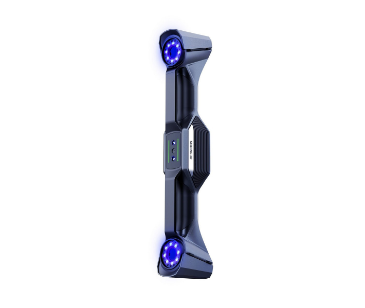 Metrology 3D scanner Shining 3D Freescan UE Nova