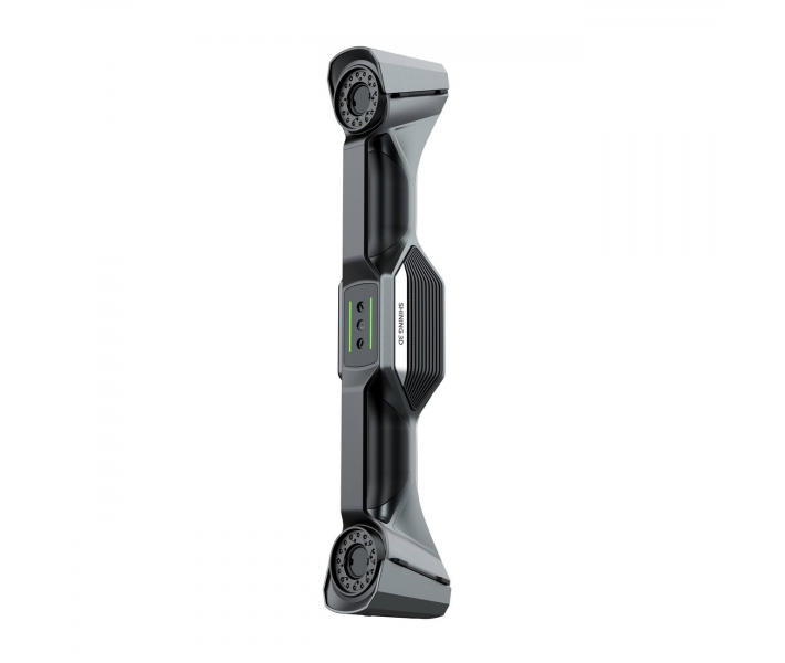 Metrology 3D scanner Shining 3D Freescan UE Nova