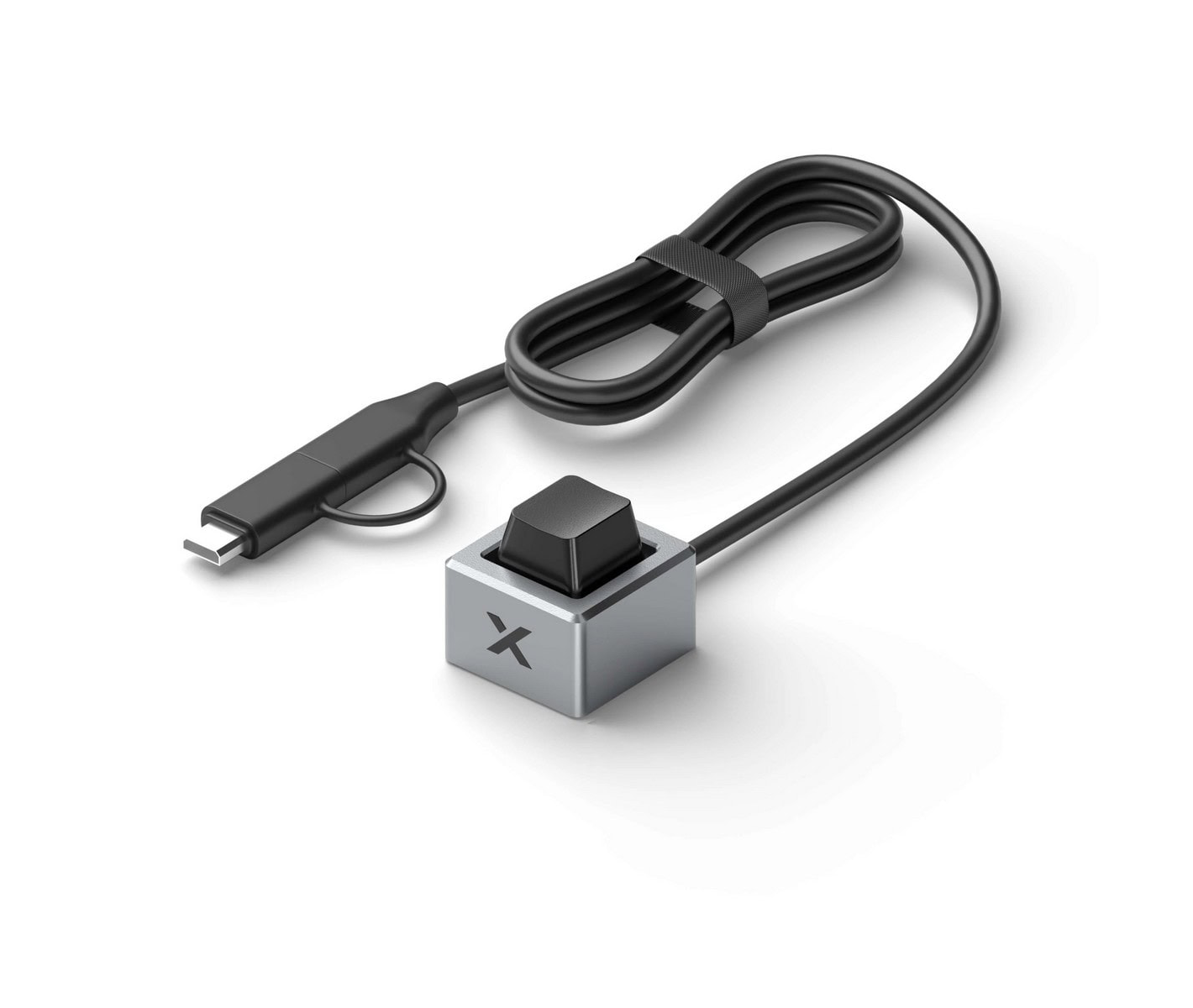 xTool F1 remote control | External button for xTool F1