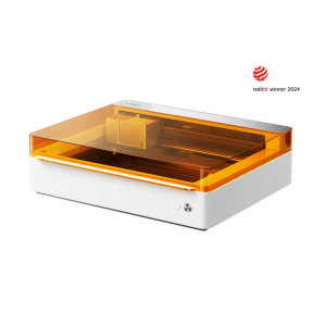xTool M1 Ultra | 4-в-1 крафт машина