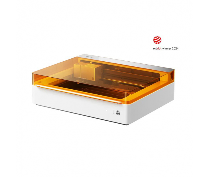 xTool M1 Ultra | 4-в-1 крафт машина xTool M1 Ultra | 4-в-1 крафт машина