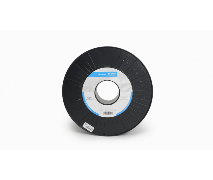 3D пластик BASF Forward AM Ultrafuse® 316L