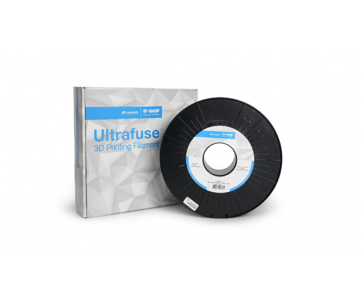 3D пластик BASF Forward AM Ultrafuse® 316L