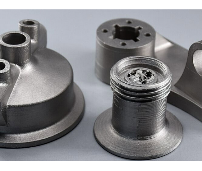 3D пластик BASF Forward AM Ultrafuse® 316L