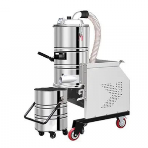 Explosion-proof vacuum cleaner for SLM 3D printer FastForm