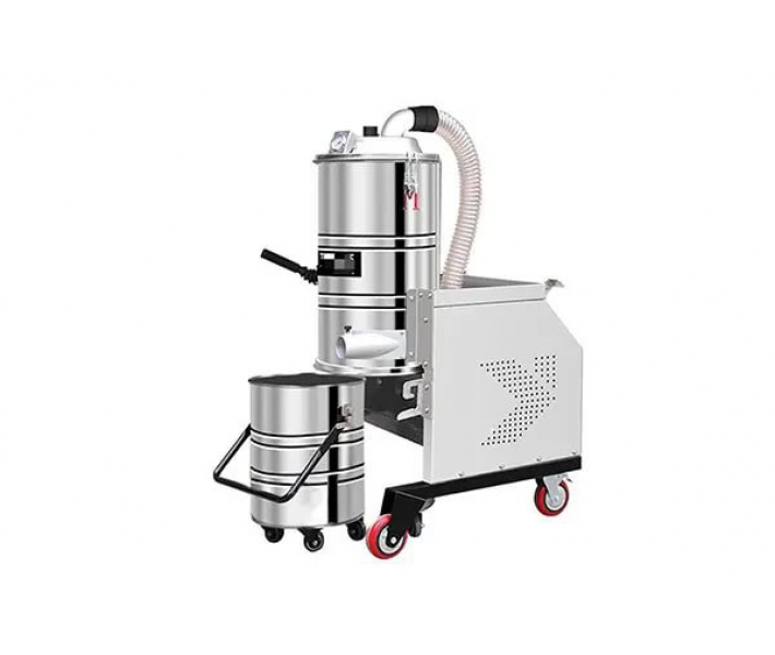 Explosion-proof vacuum cleaner for SLM 3D printer FastForm Explosion-proof vacuum cleaner for SLM 3D printer FastForm