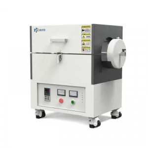 Vacuum heat treatment furnace for FastForm SLM 3D printer