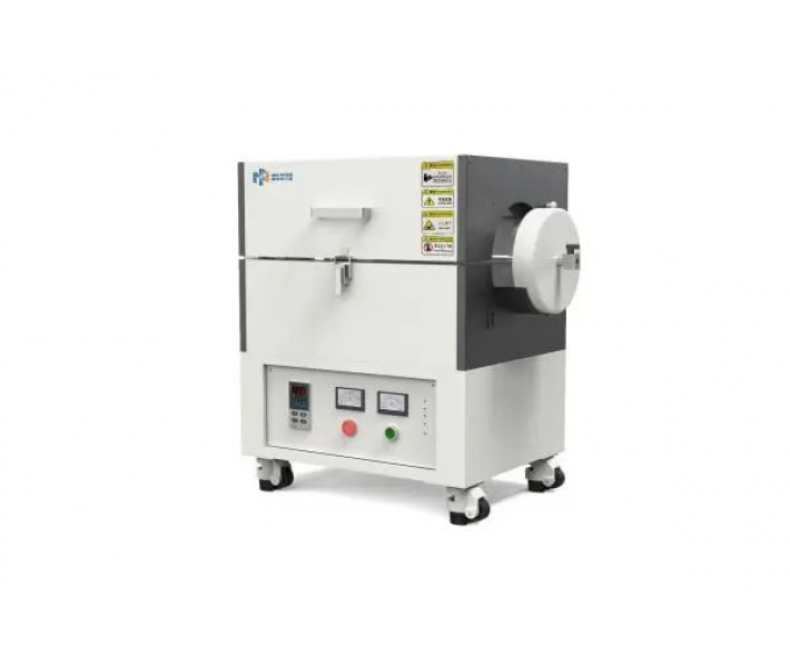 Vacuum heat treatment furnace for FastForm SLM 3D printer Vacuum heat treatment furnace for FastForm SLM 3D printer