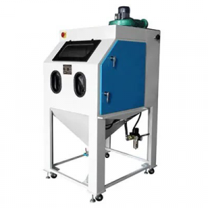 Sandblasting machine for SLM 3D printer FastForm