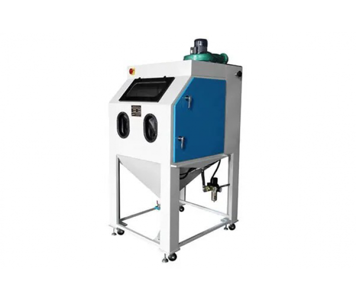 Sandblasting machine for SLM 3D printer FastForm Sandblasting machine for SLM 3D printer FastForm