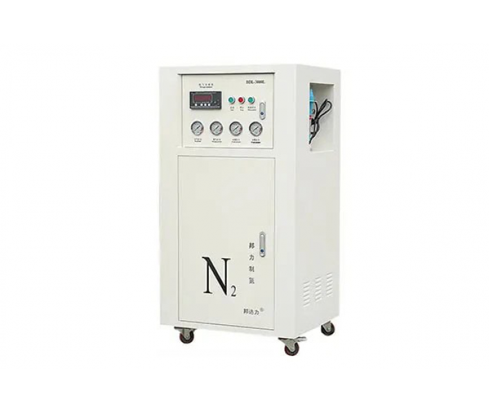 Nitrogen generator BDL-1000L for SLM 3D printer FastForm Nitrogen generator BDL-1000L for SLM 3D printer FastForm