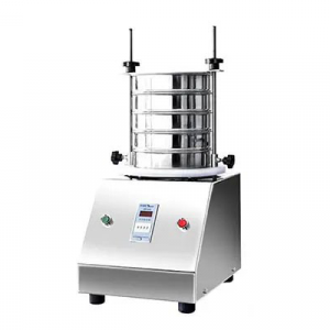 Sieving Machine BZS-200 for SLM 3D printer FastForm