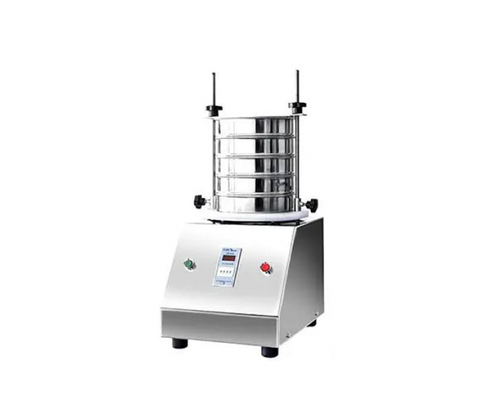 Sieving Machine BZS-200 for SLM 3D printer FastForm Sieving Machine BZS-200 for SLM 3D printer FastForm