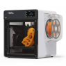 3D printer MakerBot Sketch Sprint for learning