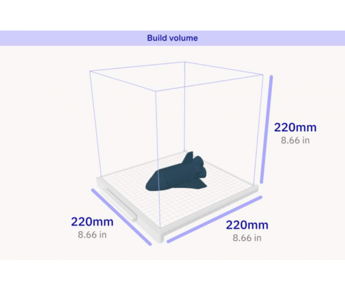 3D printer MakerBot Sketch Sprint for learning 3D printer MakerBot Sketch Sprint for learning