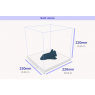 3D printer MakerBot Sketch Sprint for learning