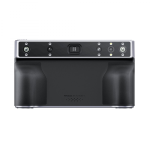 3D сканер Revopoint Miraco Plus з фотограмметрією