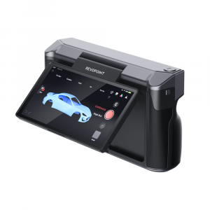 3D сканер Revopoint Miraco Plus з фотограмметрією