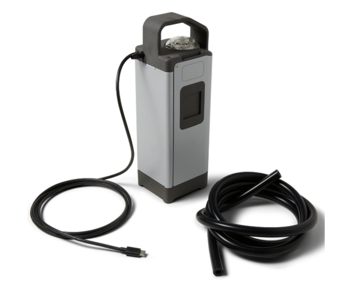 Насос Formlabs Resin Pump для Form 4 Насос Formlabs Resin Pump для Form 4