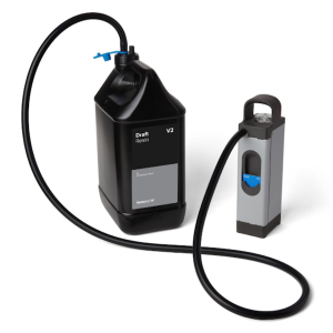 Насос Formlabs Resin Pump для Form 4