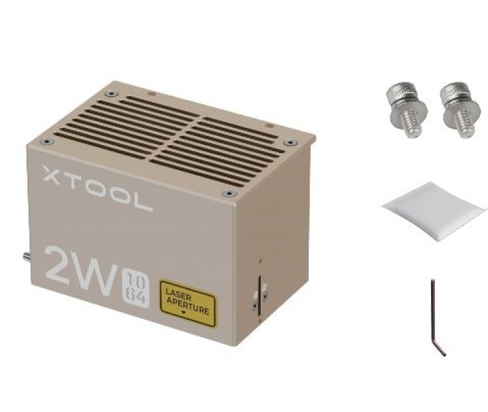 xTool S1 Infrared Module xTool S1 Infrared Module