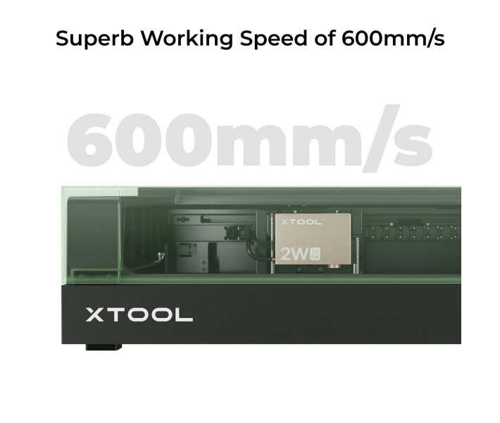 xTool S1 Infrared Module xTool S1 Infrared Module