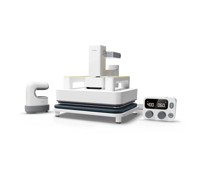 Термопресс xTool Heat Press