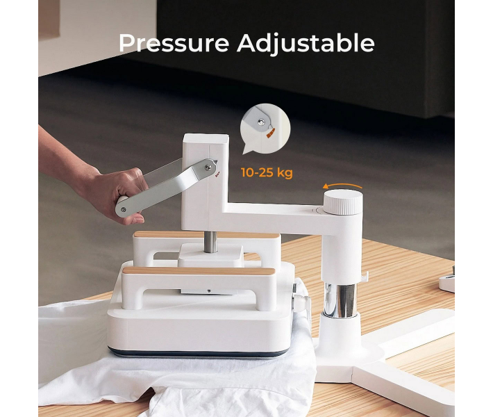 Термопресс xTool Heat Press Термопресс xTool Heat Press