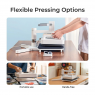 Термопресс xTool Heat Press