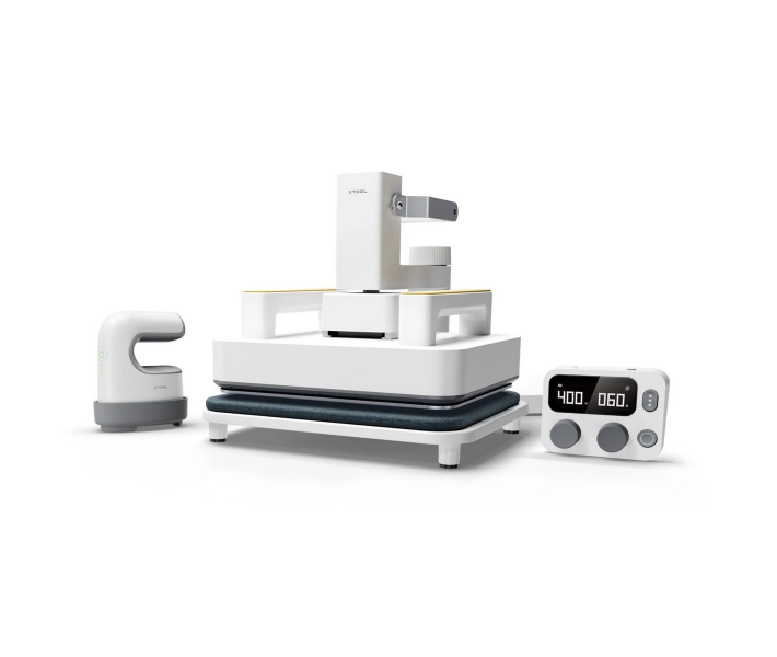 Термопресс xTool Heat Press Термопресс xTool Heat Press
