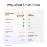 Термопресс xTool Heat Press