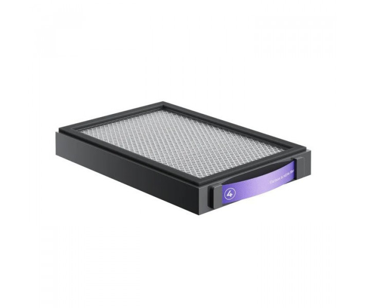 xTool SafetyPro™ AP2 V1.0 Ultra Dense Carbon Mesh Filter