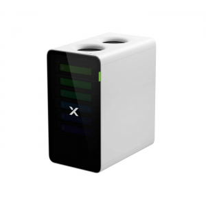 Воздухоочиститель xTool SafetyPro™ AP2 V1.0 с системой SuperCyclone