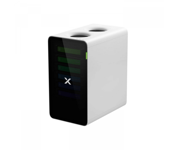 Воздухоочиститель xTool SafetyPro™ AP2 V1.0 с системой SuperCyclone Воздухоочиститель xTool SafetyPro™ AP2 V1.0 с системой SuperCyclone