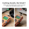 Воздухоочиститель xTool SafetyPro™ AP2 V1.0 с системой SuperCyclone